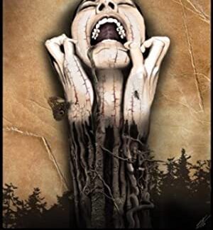 Black Forest (2015) starring M.J. Dionne on DVD